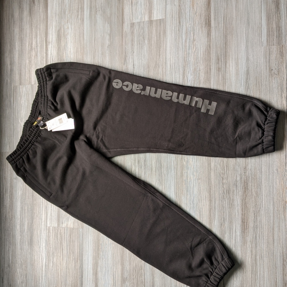 Adidas human race sweatpants xl